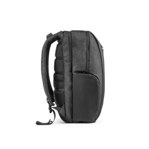 Mochila para notebook 17" em 900D e Tarpaulin - Brinde Corporativo Personalizado | Enova
