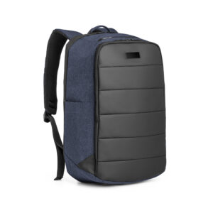 Mochila para notebook em 300D - Brinde Corporativo Personalizado | Enova