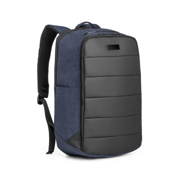 Mochila para notebook em 300D - Brinde Corporativo Personalizado | Enova