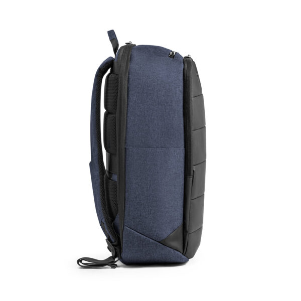 Mochila para notebook em 300D - Brinde Corporativo Personalizado | Enova