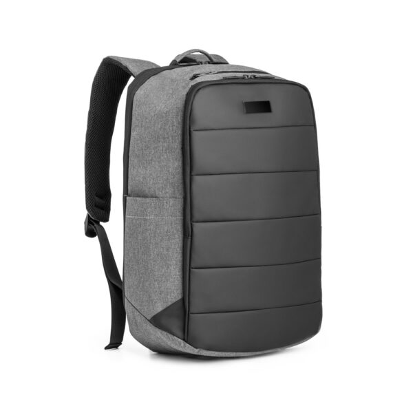 Mochila para notebook em 300D - Brinde Corporativo Personalizado | Enova
