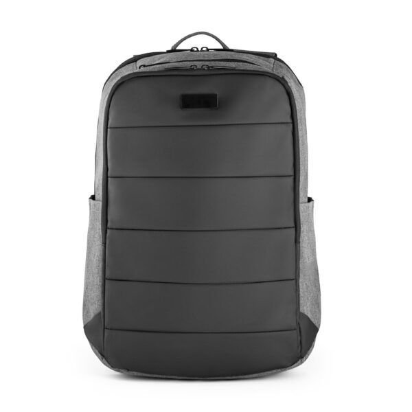 Mochila para notebook em 300D - Brinde Corporativo Personalizado | Enova