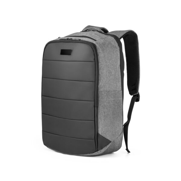 Mochila para notebook em 300D - Brinde Corporativo Personalizado | Enova