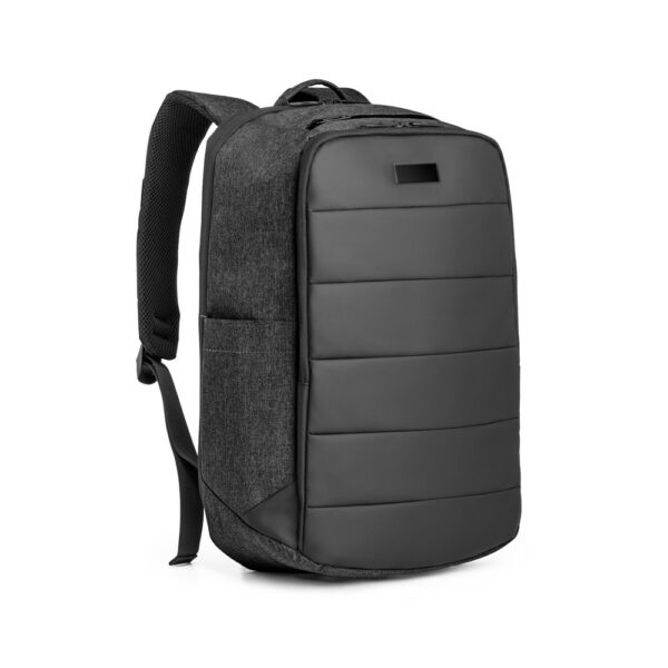 Mochila para notebook em 300D - Brinde Corporativo Personalizado | Enova
