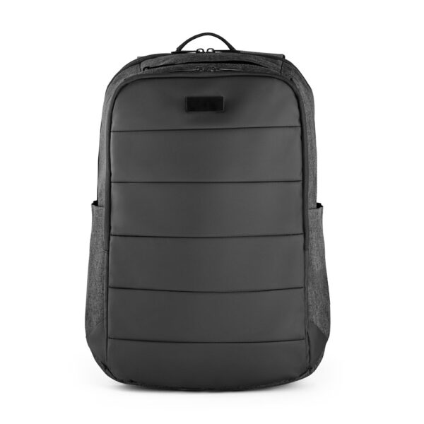 Mochila para notebook em 300D - Brinde Corporativo Personalizado | Enova