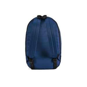 Mochila em 290T poliéster reciclado (100% rPET) em sarja com forro em 210D poliéster reciclado 15" - Brinde Corporativo Personalizado | Enova