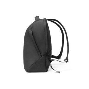 Mochila com sistema antiroubo para notebook em 600D e ripstop 15'6" - Brinde Corporativo Personalizado | Enova