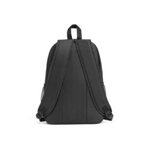 Mochila em 600D com detalhes em ripstop colorido - Brinde Corporativo Personalizado | Enova