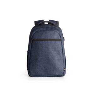 Mochila para notebook em 600D de alta densidade 15" - Brinde Corporativo Personalizado | Enova