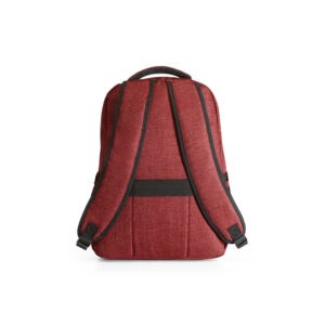 Mochila para notebook em 600D de alta densidade 15" - Brinde Corporativo Personalizado | Enova