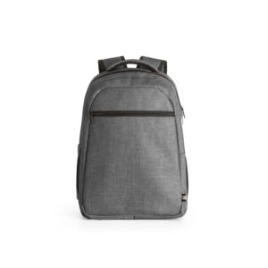 Mochila para notebook em 600D de alta densidade 15" - Brinde Corporativo Personalizado | Enova