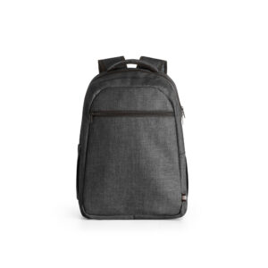 Mochila para notebook em 600D de alta densidade 15" - Brinde Corporativo Personalizado | Enova