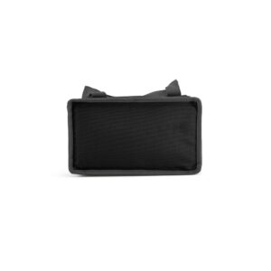 Sacola térmica em 600D poliéster reciclado (100% rPET) - Brinde Corporativo Personalizado | Enova