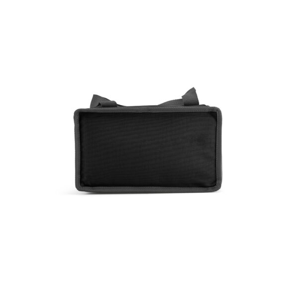 Sacola térmica em 600D poliéster reciclado (100% rPET) - Brinde Corporativo Personalizado | Enova