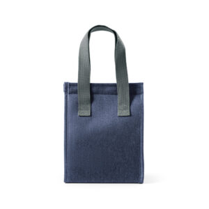 Bolsa térmica em poliéster 300D de alta densidade - Brinde Corporativo Personalizado | Enova