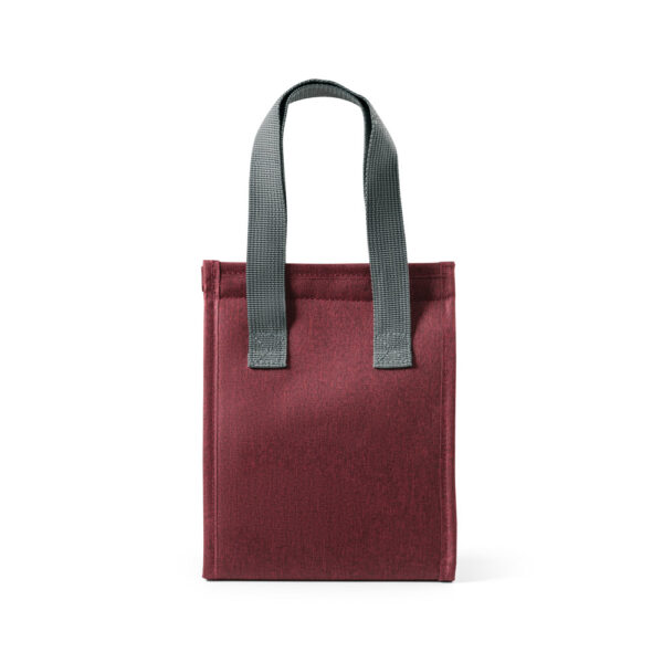 Bolsa térmica em poliéster 300D de alta densidade - Brinde Corporativo Personalizado | Enova