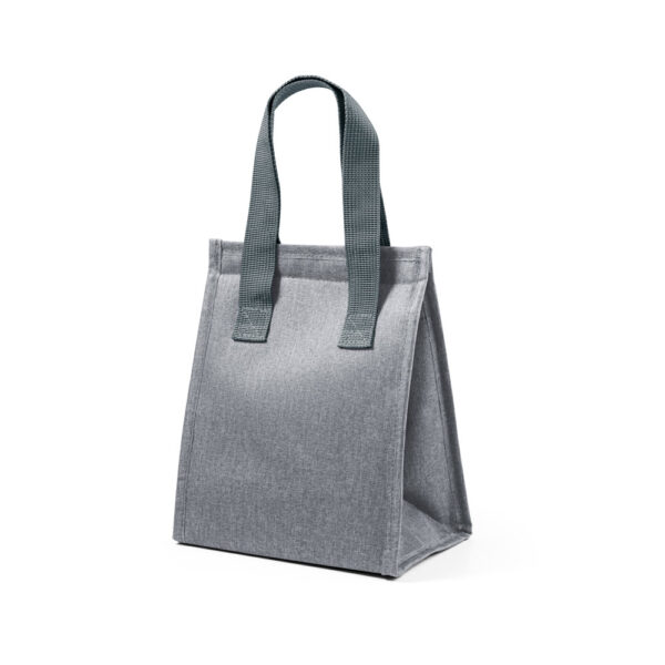 Bolsa térmica em poliéster 300D de alta densidade - Brinde Corporativo Personalizado | Enova