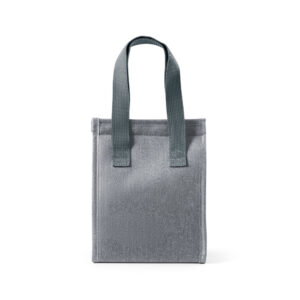 Bolsa térmica em poliéster 300D de alta densidade - Brinde Corporativo Personalizado | Enova