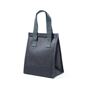 Bolsa térmica em poliéster 300D de alta densidade - Brinde Corporativo Personalizado | Enova