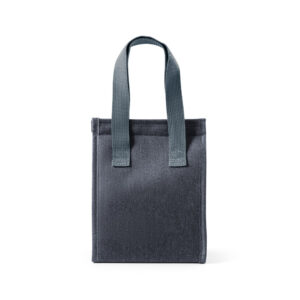 Bolsa térmica em poliéster 300D de alta densidade - Brinde Corporativo Personalizado | Enova