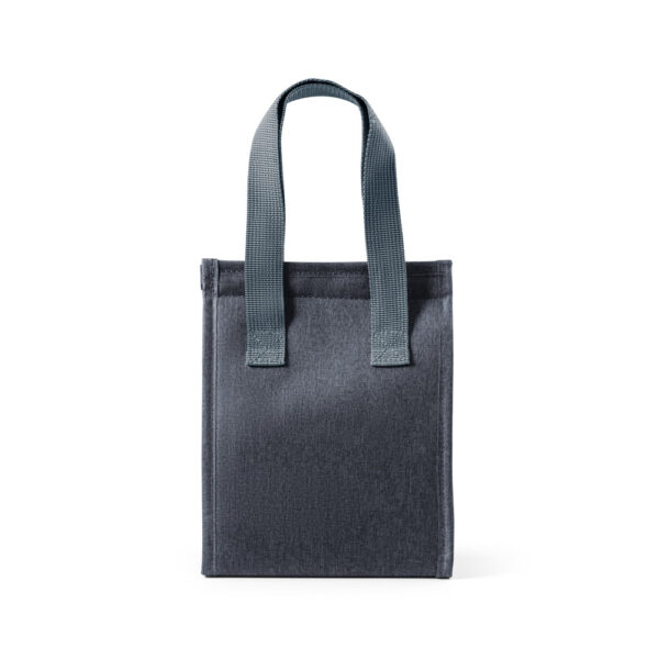 Bolsa térmica em poliéster 300D de alta densidade - Brinde Corporativo Personalizado | Enova