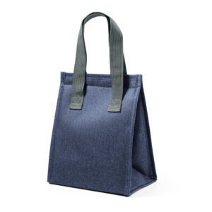 Bolsa térmica em poliéster 300D de alta densidade - Brinde Corporativo Personalizado | Enova
