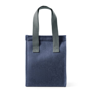 Bolsa térmica em poliéster 300D de alta densidade - Brinde Corporativo Personalizado | Enova