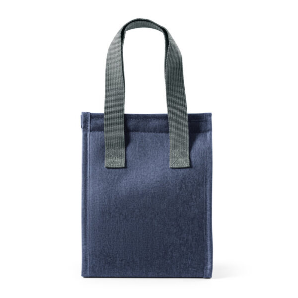 Bolsa térmica em poliéster 300D de alta densidade - Brinde Corporativo Personalizado | Enova