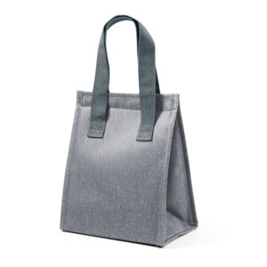 Bolsa térmica em poliéster 300D de alta densidade - Brinde Corporativo Personalizado | Enova