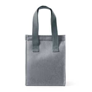 Bolsa térmica em poliéster 300D de alta densidade - Brinde Corporativo Personalizado | Enova