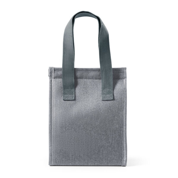 Bolsa térmica em poliéster 300D de alta densidade - Brinde Corporativo Personalizado | Enova