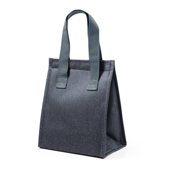 Bolsa térmica em poliéster 300D de alta densidade - Brinde Corporativo Personalizado | Enova