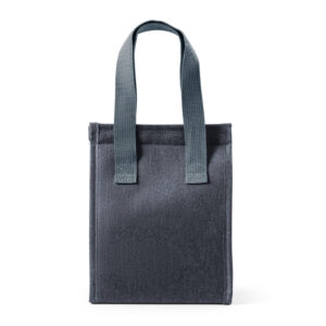 Bolsa térmica em poliéster 300D de alta densidade - Brinde Corporativo Personalizado | Enova