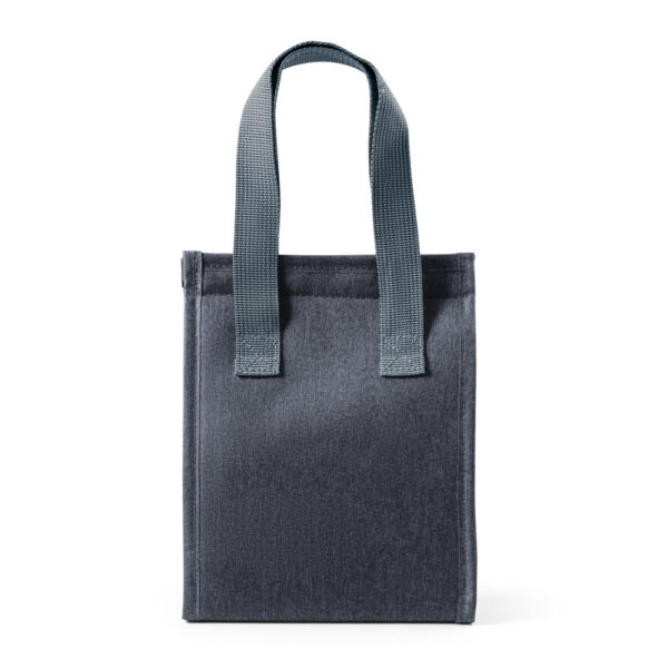 Bolsa térmica em poliéster 300D de alta densidade - Brinde Corporativo Personalizado | Enova