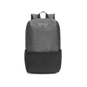 Mochila para notebook em 300D de alta densiade 2Tone com nylon 15.6" - Brinde Corporativo Personalizado | Enova