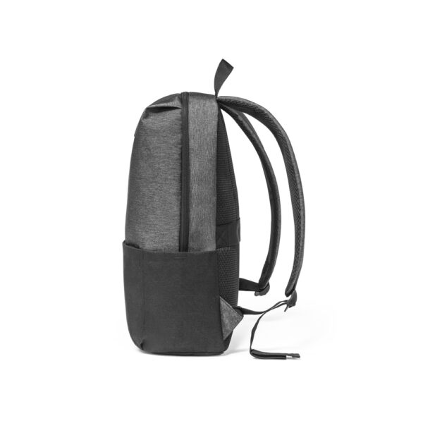 Mochila para notebook em 300D de alta densiade 2Tone com nylon 15.6" - Brinde Corporativo Personalizado | Enova