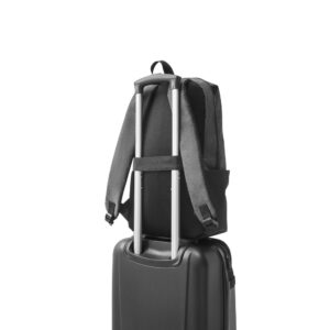 Mochila para notebook em 300D de alta densiade 2Tone com nylon 15.6" - Brinde Corporativo Personalizado | Enova