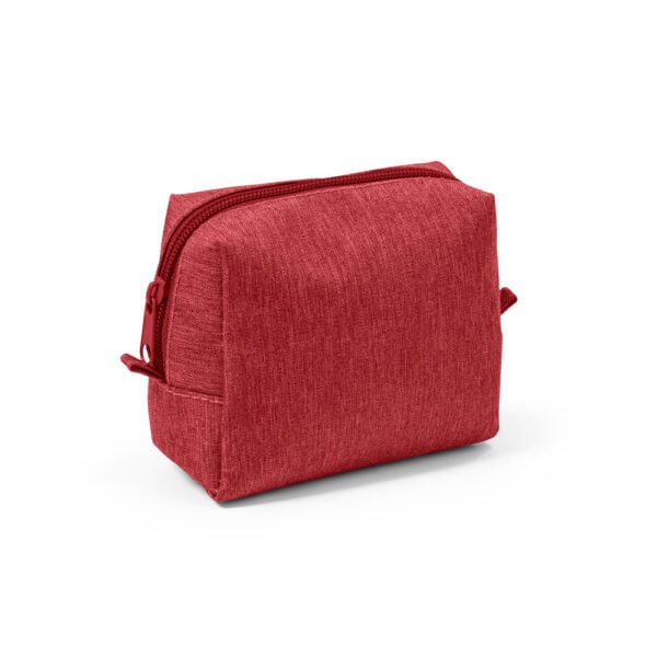 Bolsa para cosméticos em 300D de alta densidade - Brinde Corporativo Personalizado | Enova