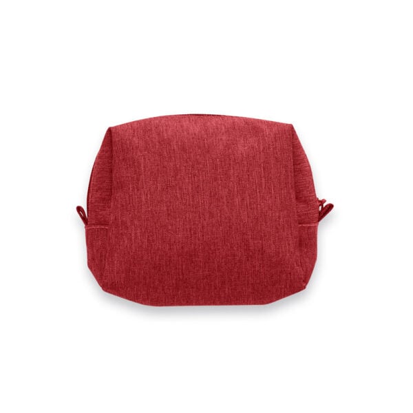 Bolsa para cosméticos em 300D de alta densidade - Brinde Corporativo Personalizado | Enova