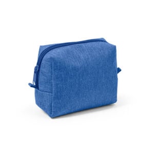 Bolsa para cosméticos em 300D de alta densidade - Brinde Corporativo Personalizado | Enova