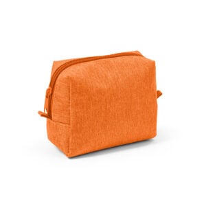 Bolsa para cosméticos em 300D de alta densidade - Brinde Corporativo Personalizado | Enova
