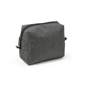 Bolsa para cosméticos em 300D de alta densidade - Brinde Corporativo Personalizado | Enova