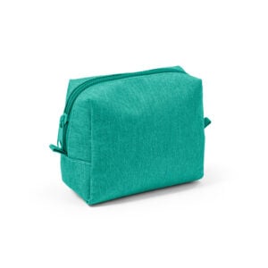Bolsa para cosméticos em 300D de alta densidade - Brinde Corporativo Personalizado | Enova