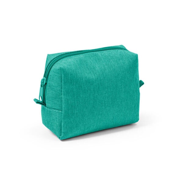 Bolsa para cosméticos em 300D de alta densidade - Brinde Corporativo Personalizado | Enova