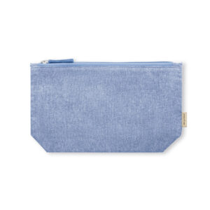 Bolsa multifunções em 70% algodão reciclado e 30% poliéster reciclado (140 g/m²) - Brinde Corporativo Personalizado | Enova