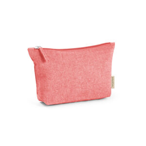 Bolsa multifunções em 70% algodão reciclado e 30% poliéster reciclado (140 g/m²) - Brinde Corporativo Personalizado | Enova