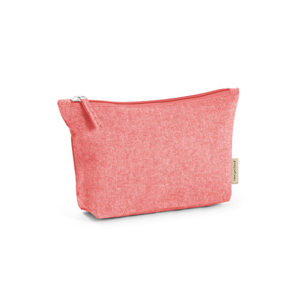 Bolsa multifunções em 70% algodão reciclado e 30% poliéster reciclado (140 g/m²) - Brinde Corporativo Personalizado | Enova