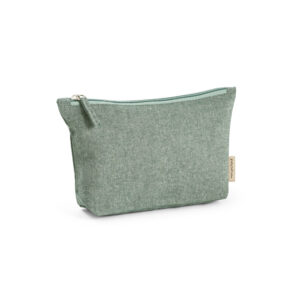 Bolsa multifunções em 70% algodão reciclado e 30% poliéster reciclado (140 g/m²) - Brinde Corporativo Personalizado | Enova
