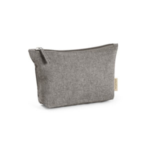 Bolsa multifunções em 70% algodão reciclado e 30% poliéster reciclado (140 g/m²) - Brinde Corporativo Personalizado | Enova