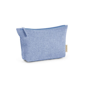 Bolsa multifunções em 70% algodão reciclado e 30% poliéster reciclado (140 g/m²) - Brinde Corporativo Personalizado | Enova